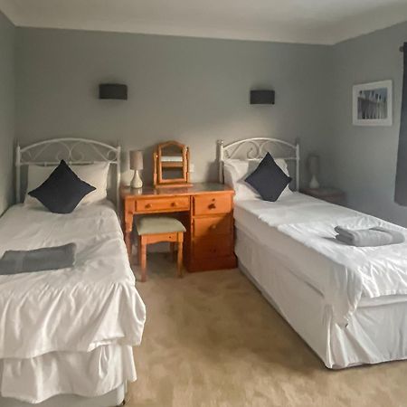 Sea View Cottage Rhos-on-Sea Luaran gambar