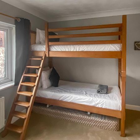 Sea View Cottage Rhos-on-Sea Luaran gambar