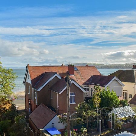 Sea View Cottage Rhos-on-Sea Luaran gambar