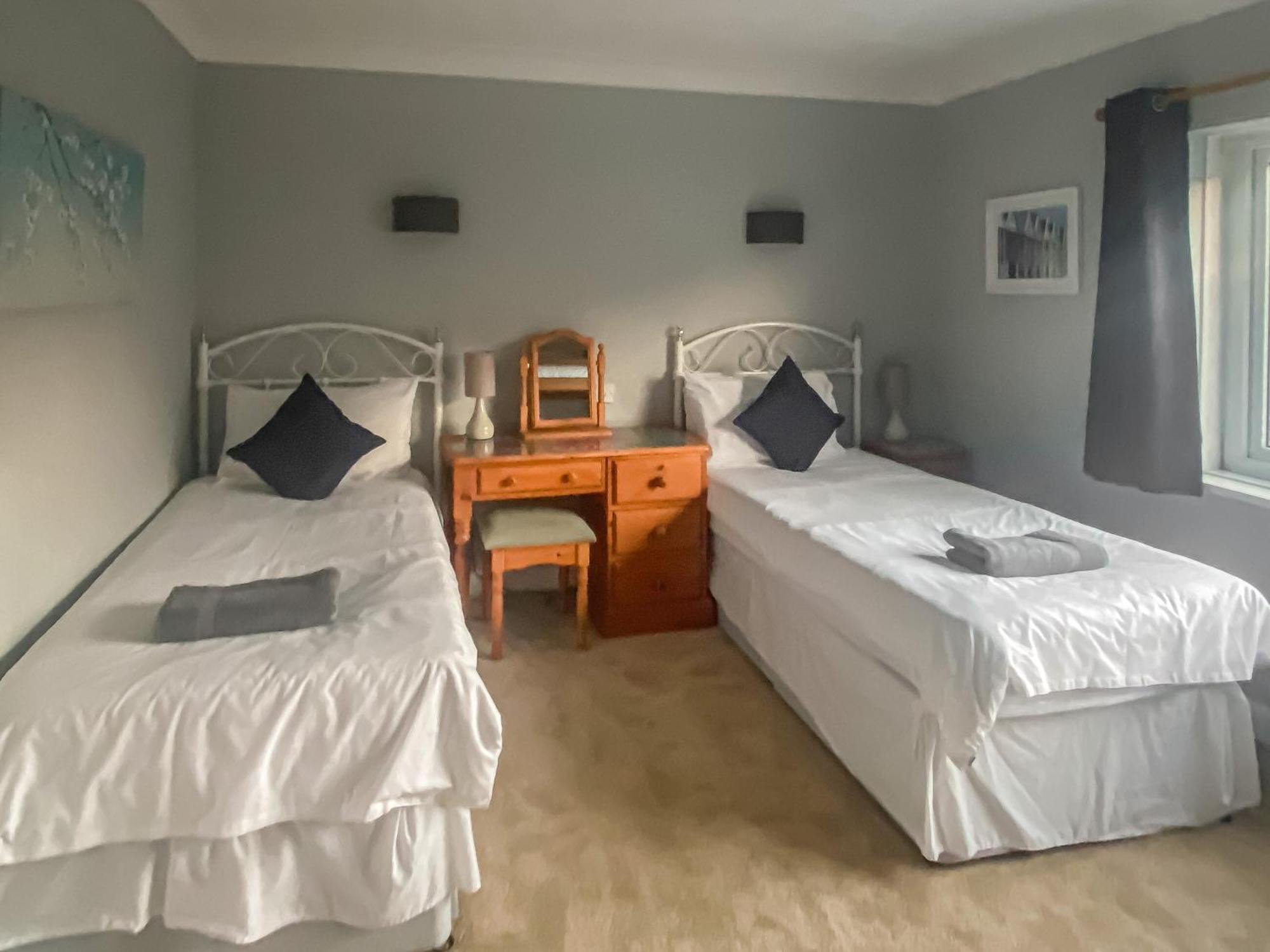 Sea View Cottage Rhos-on-Sea Luaran gambar