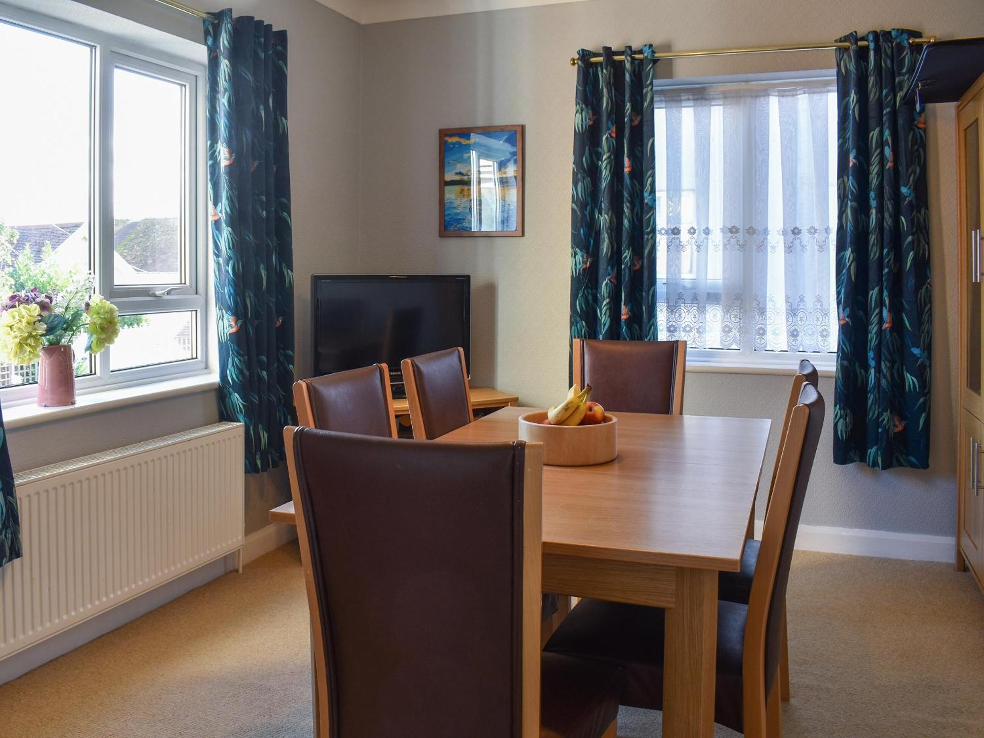 Sea View Cottage Rhos-on-Sea Luaran gambar