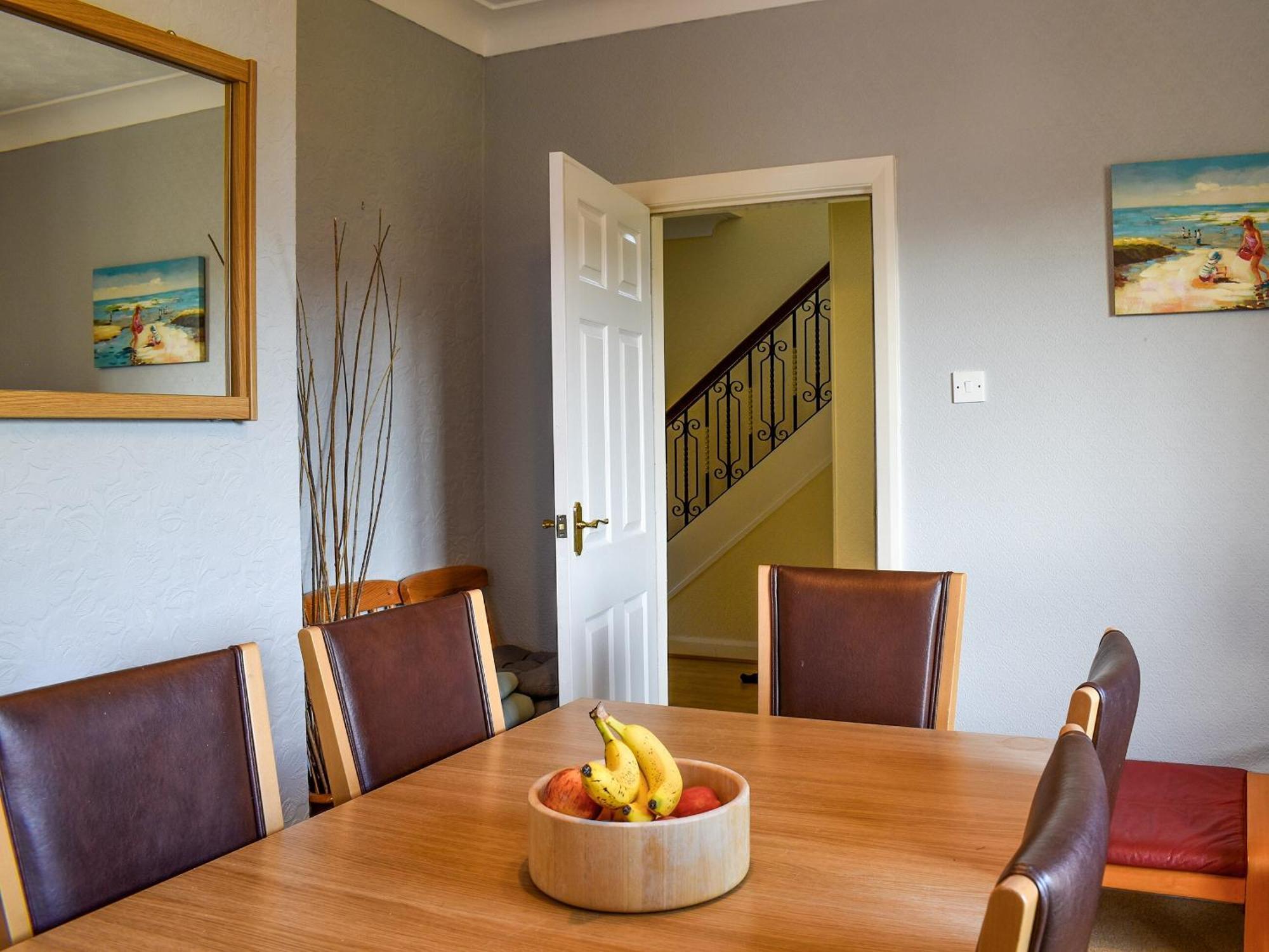 Sea View Cottage Rhos-on-Sea Luaran gambar