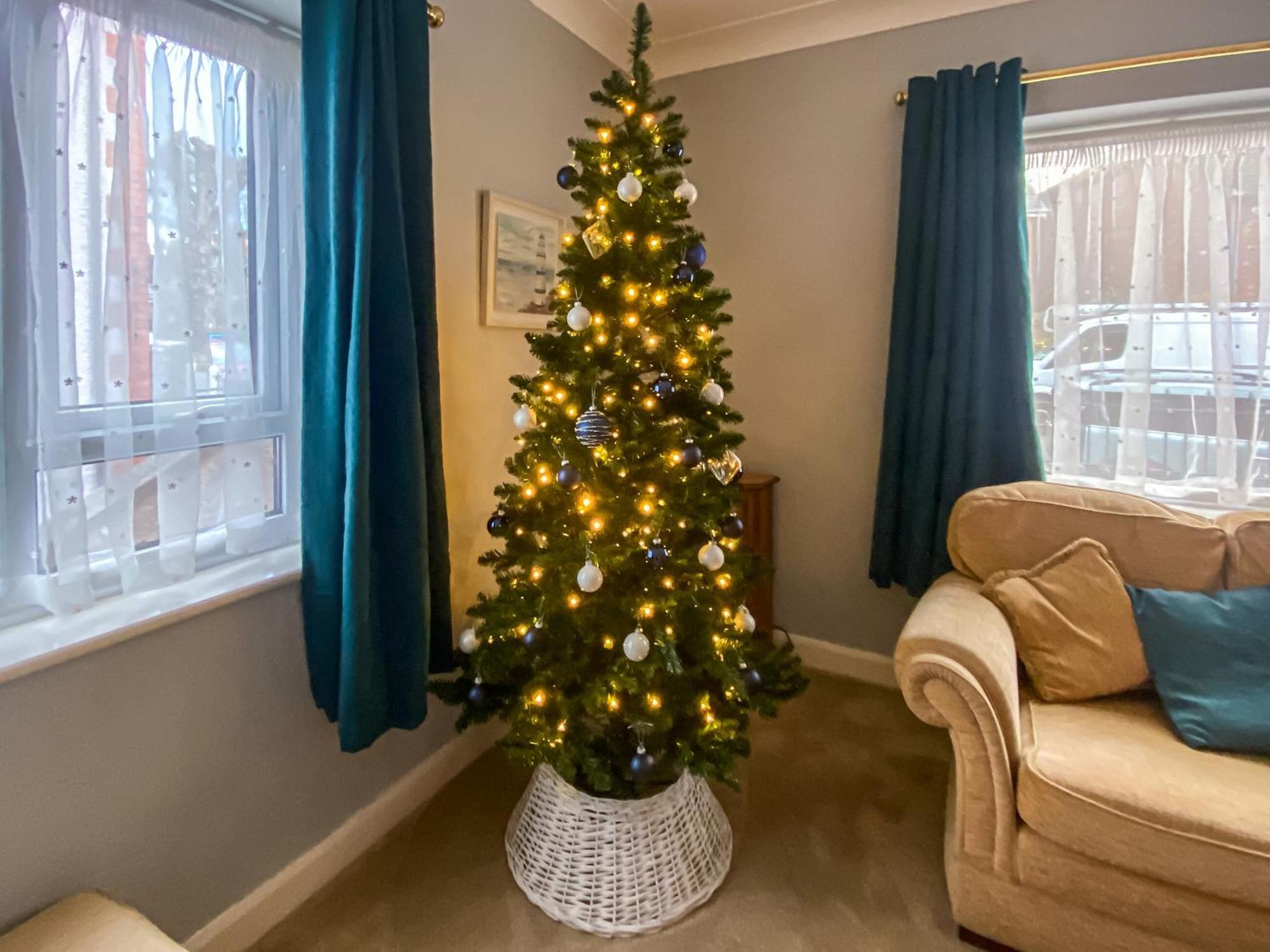 Sea View Cottage Rhos-on-Sea Luaran gambar